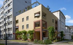 Gaestehaus Lazarus